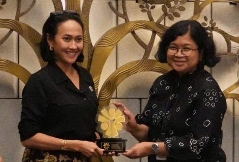 Dialog Wamen Christina dengan KBRI Tokyo: PMI Disukai Pemberi Kerja Jepang, tapi Masih Terkendala Bahasa dan Asuransi